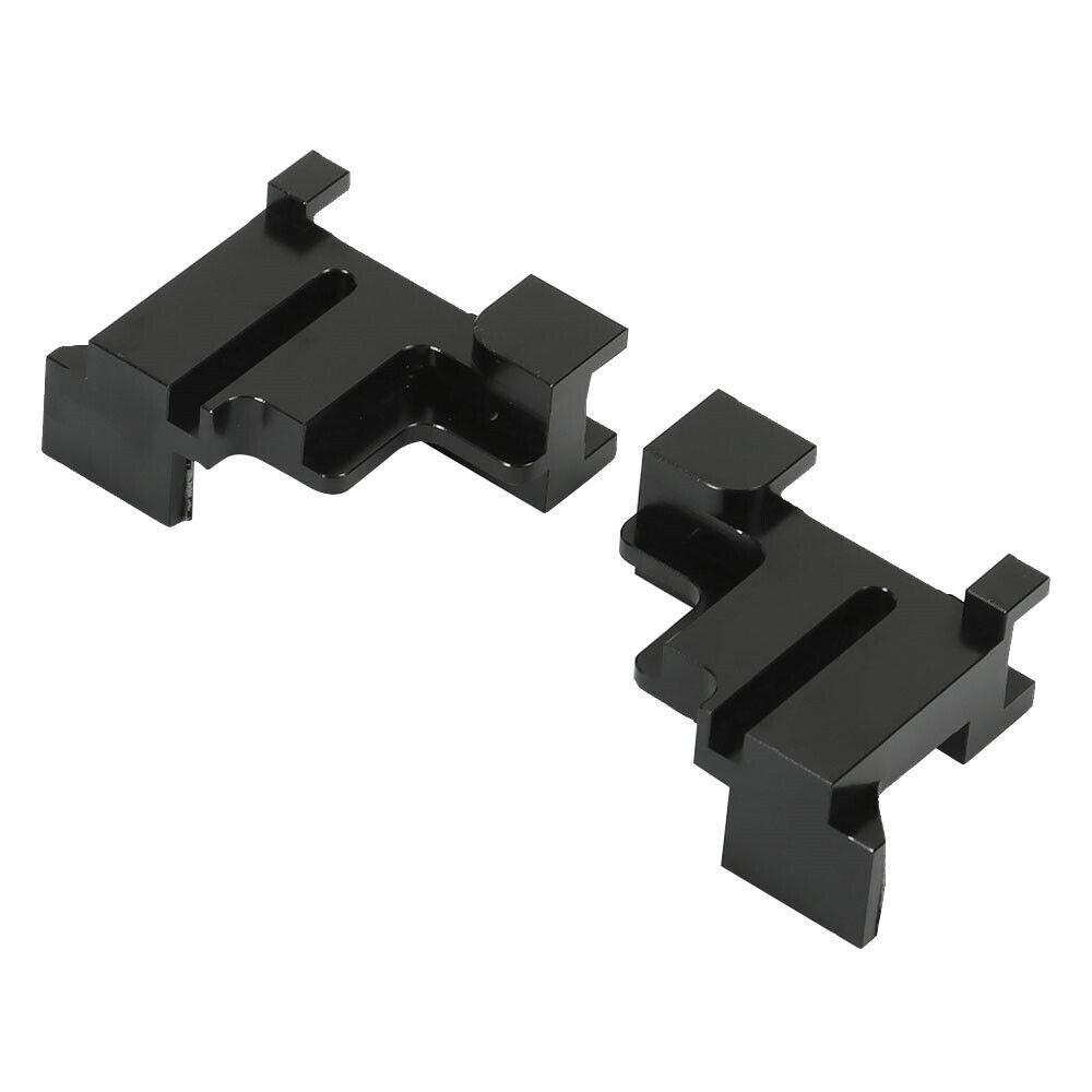 Sunroof Track Repair Kit For 2007-2018 Ford Edge Lincoln MKX Lincoln MKT