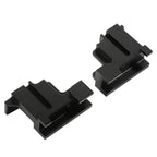 Sunroof Track Repair Kit For 2007-2018 Ford Edge Lincoln MKX Lincoln MKT
