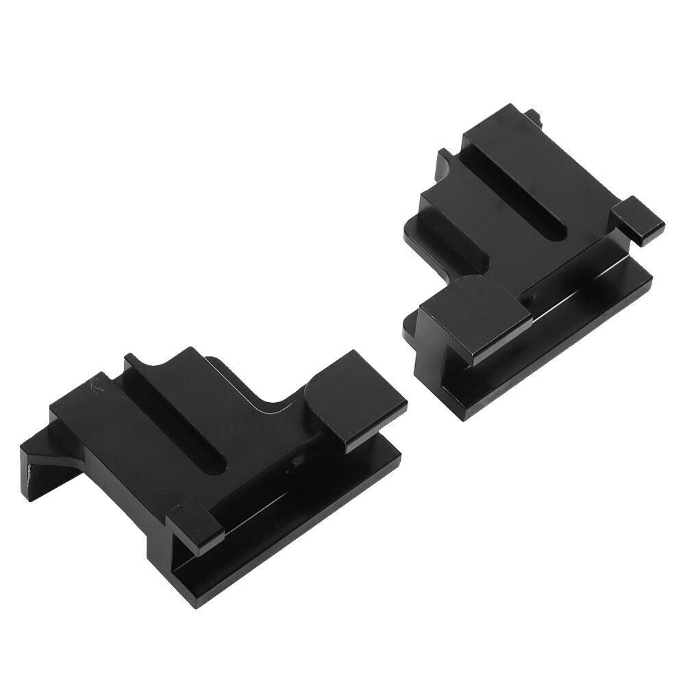 Sunroof Track Repair Kit For 2007-2018 Ford Edge Lincoln MKX Lincoln MKT