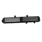 Lower Active Grille Shutter W/o Motor For 2018-2021 Chevrolet Traverse