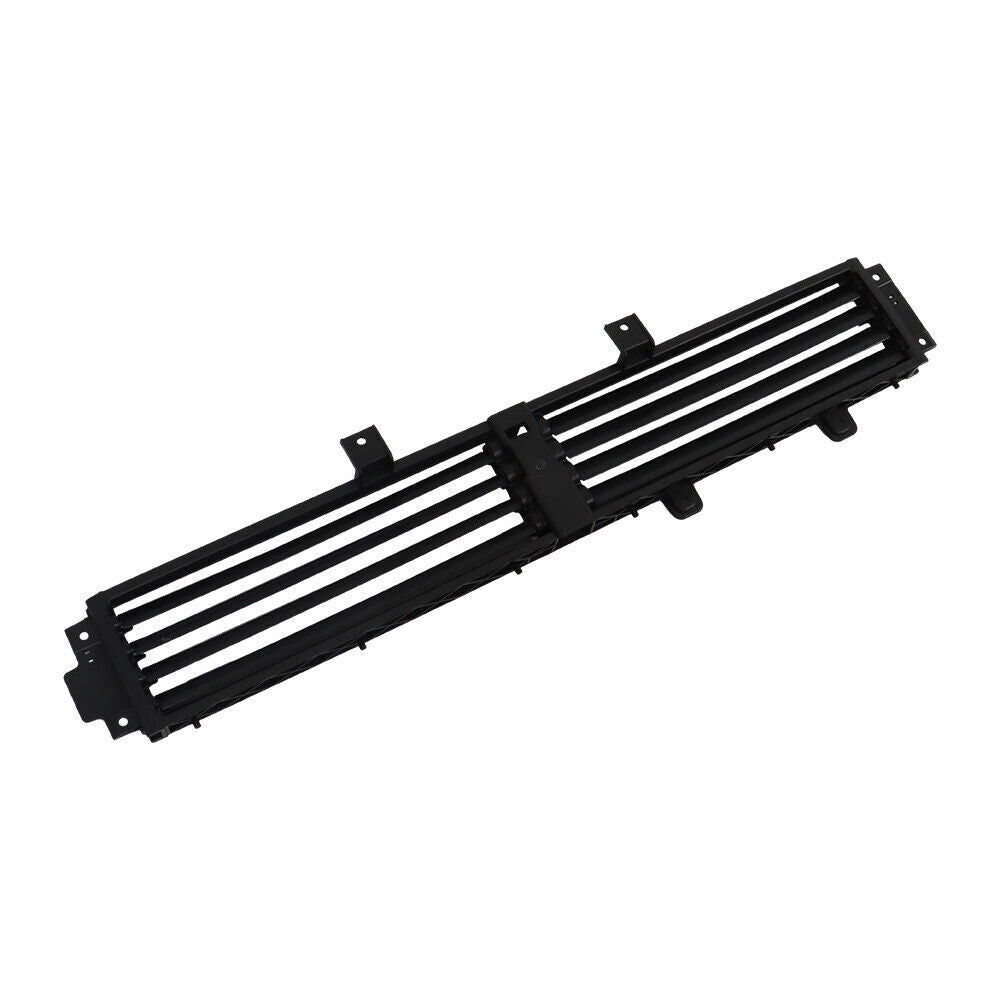 Lower Active Grille Shutter W/o Motor For 2018-2021 Chevrolet Traverse