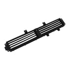 Lower Active Grille Shutter W/o Motor For 2018-2021 Chevrolet Traverse