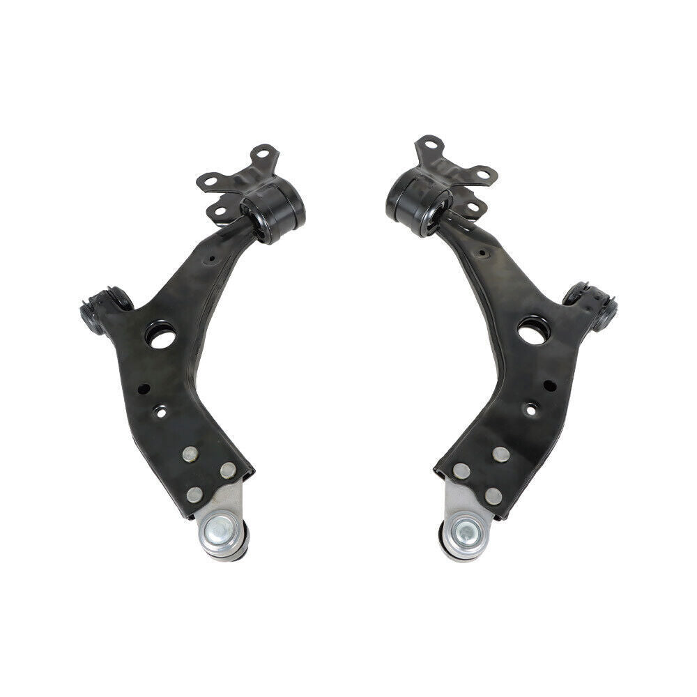 Front Lower Control Arm Ball Joint Sway Bar For 2013 - 2018 Ford Escape