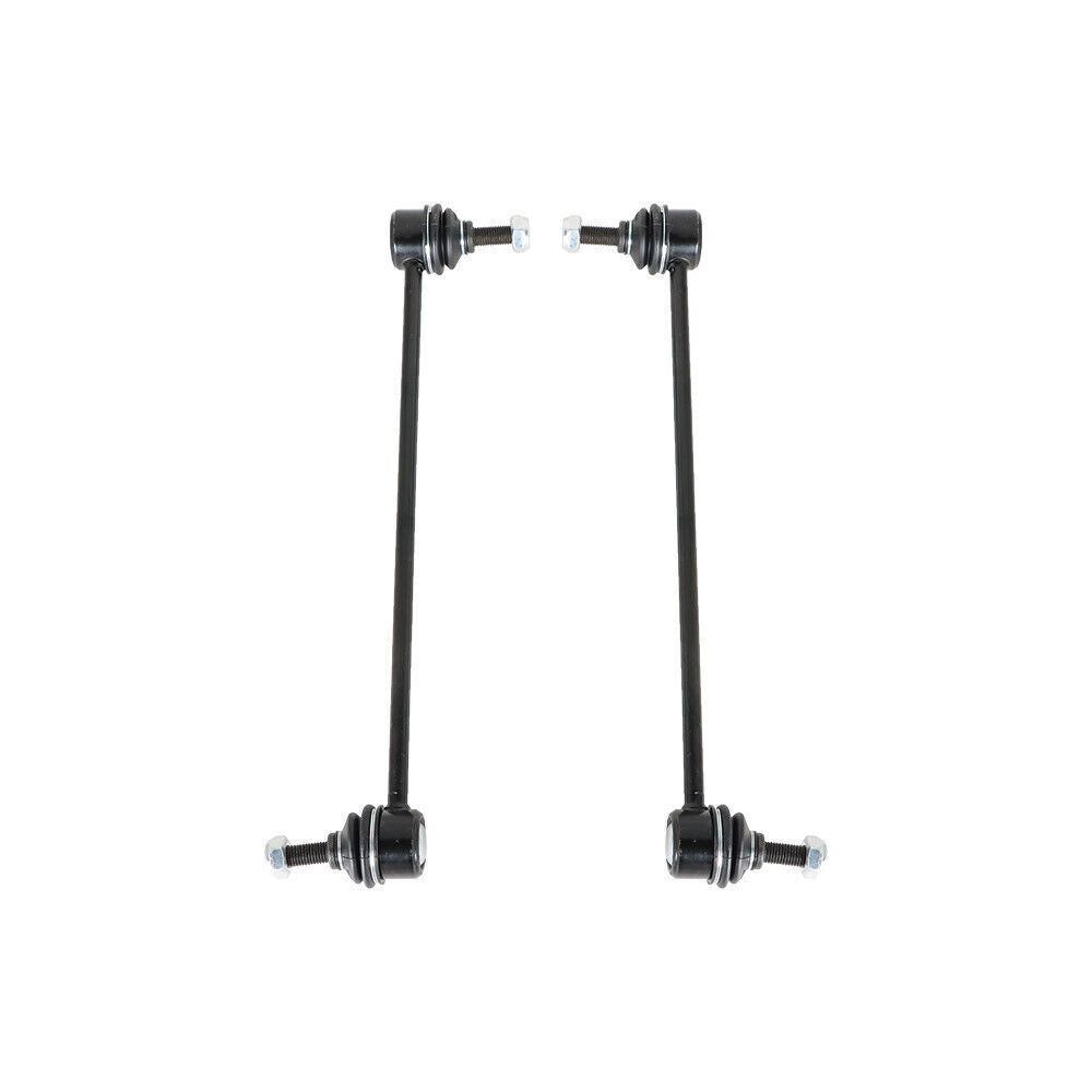 Front Lower Control Arm Ball Joint Sway Bar For 2013 - 2018 Ford Escape