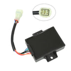 Fit for Kazuma Jaguar 500 4X4 500cc ATV 6 Pin ECU REV CDI Ignition Unit Box UTV