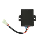 Fit for Kazuma Jaguar 500 4X4 500cc ATV 6 Pin ECU REV CDI Ignition Unit Box UTV