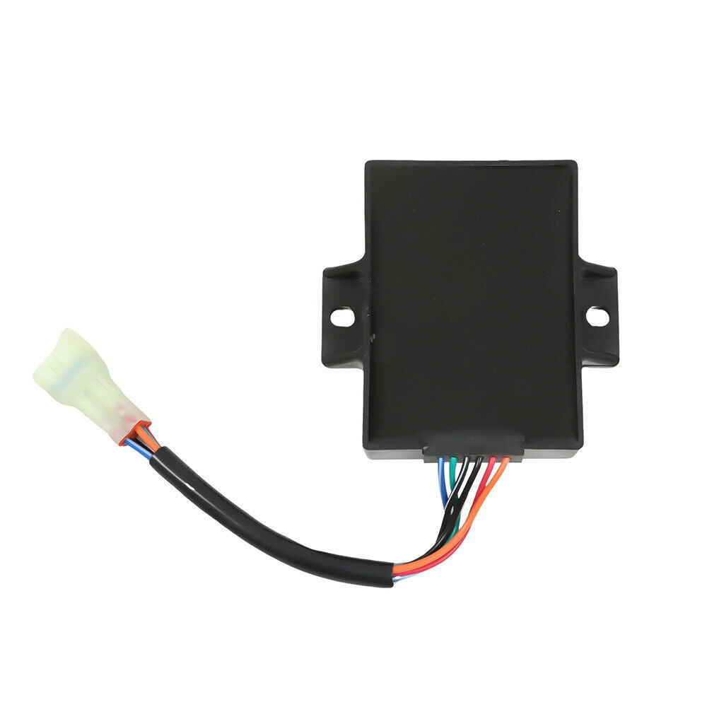 Fit for Kazuma Jaguar 500 4X4 500cc ATV 6 Pin ECU REV CDI Ignition Unit Box UTV