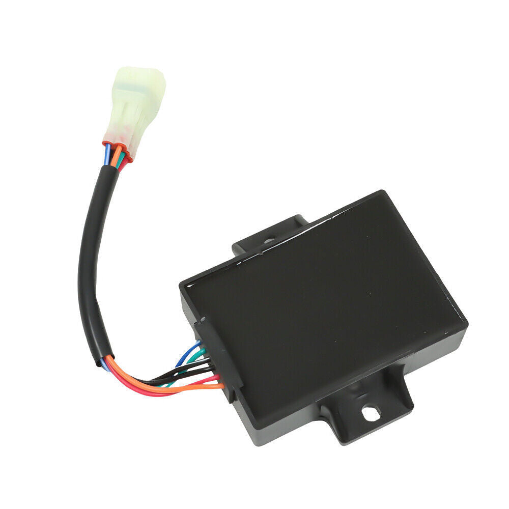 Fit for Kazuma Jaguar 500 4X4 500cc ATV 6 Pin ECU REV CDI Ignition Unit Box UTV
