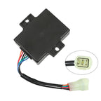 Fit for Kazuma Jaguar 500 4X4 500cc ATV 6 Pin ECU REV CDI Ignition Unit Box UTV