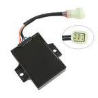 Fit for Kazuma Jaguar 500 4X4 500cc ATV 6 Pin ECU REV CDI Ignition Unit Box UTV