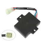 Fit for Kazuma Jaguar 500 4X4 500cc ATV 6 Pin ECU REV CDI Ignition Unit Box UTV