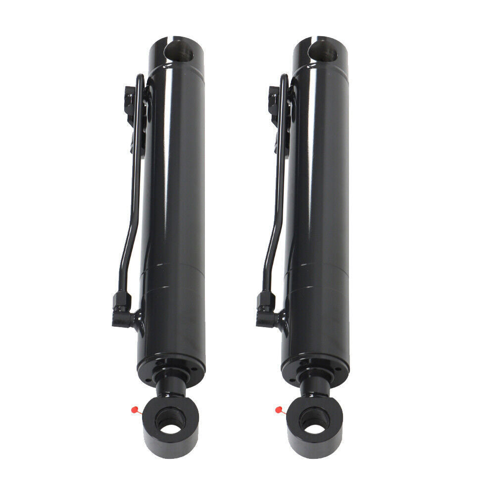 2 PCS For Bobcat A300 S220 S300 T320 Hydraulic Tilt Cylinder 7208419