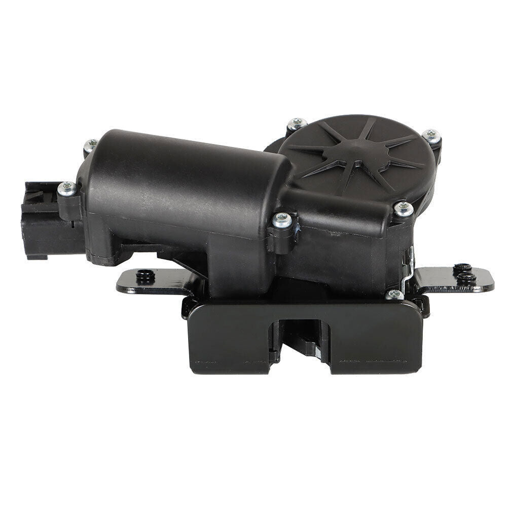 Rear Tailgate Lock Actuator For 2007-2013 Chevrolet Tahoe 931-107