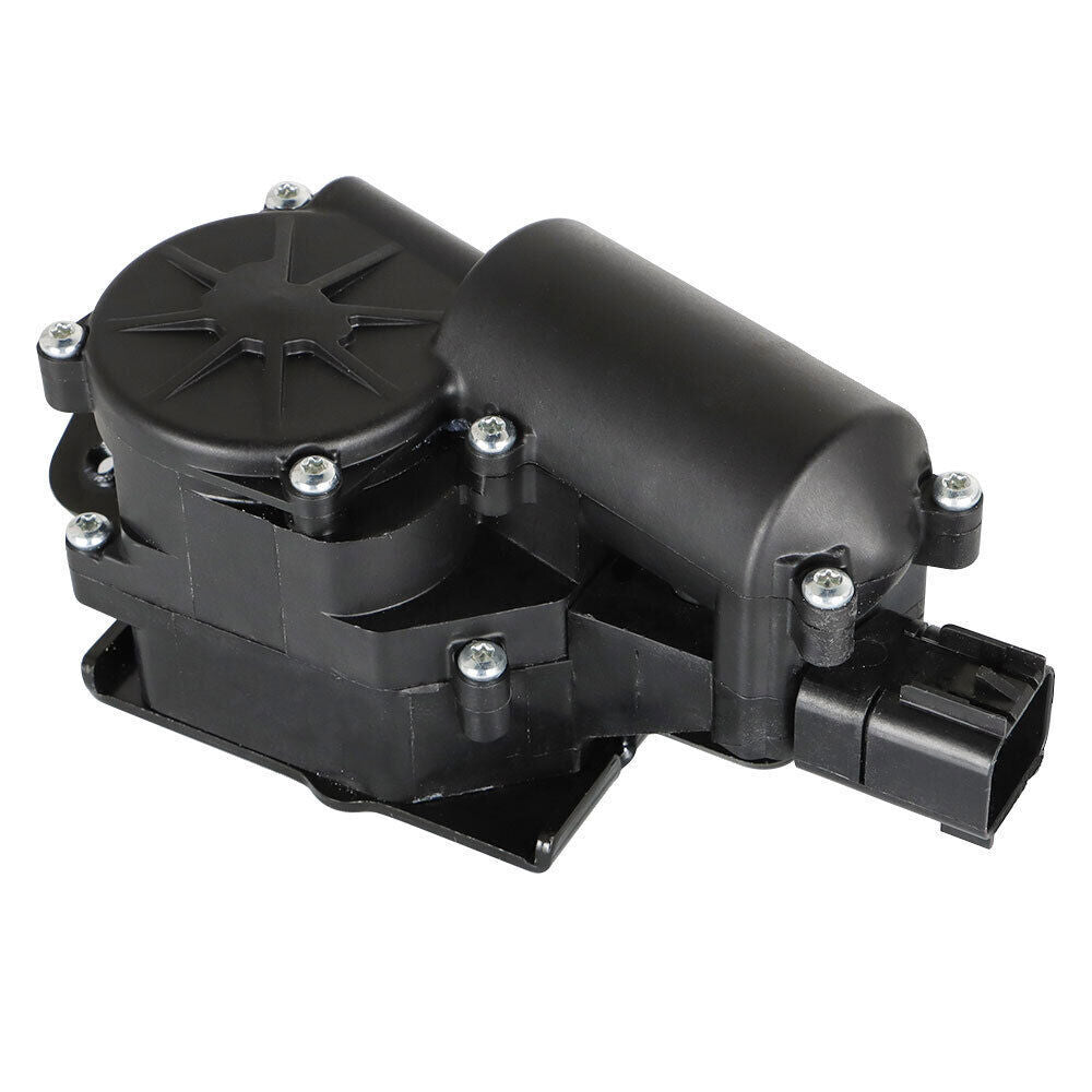 Rear Tailgate Lock Actuator For 2007-2013 Chevrolet Tahoe 931-107