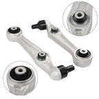 Front Lower Rearward Control Arm & Ball Joint for 2016-2021 Tesla X 4PCS