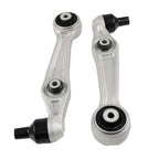 Front Lower Rearward Control Arm & Ball Joint for 2016-2021 Tesla X 4PCS