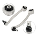 Front Lower Rearward Control Arm & Ball Joint for 2016-2021 Tesla X 4PCS