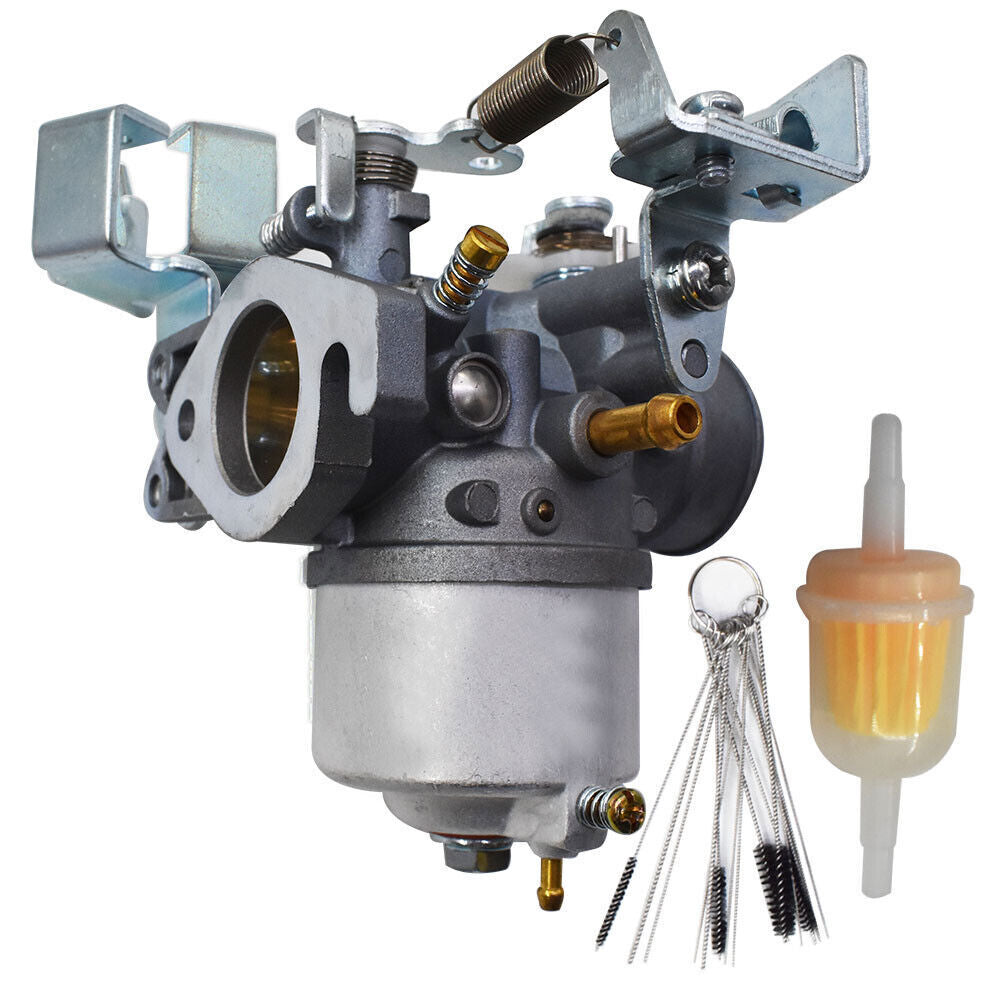 Carburetor For Yamaha Golf Cart G2 -G5 G8 G9 G11 4-Cycle Stroke Engine 1985-1995