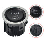 Start Stop Ignition Switch Button For 2015-2020 Range Rover Sport Evoque