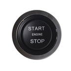 Start Stop Ignition Switch Button For 2015-2020 Range Rover Sport Evoque