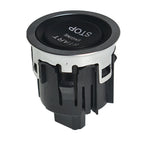 Start Stop Ignition Switch Button For 2015-2020 Range Rover Sport Evoque