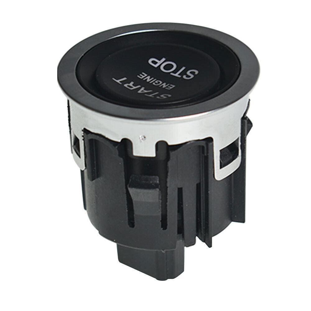 Start Stop Ignition Switch Button For 2015-2020 Range Rover Sport Evoque