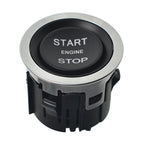 Start Stop Ignition Switch Button For 2015-2020 Range Rover Sport Evoque