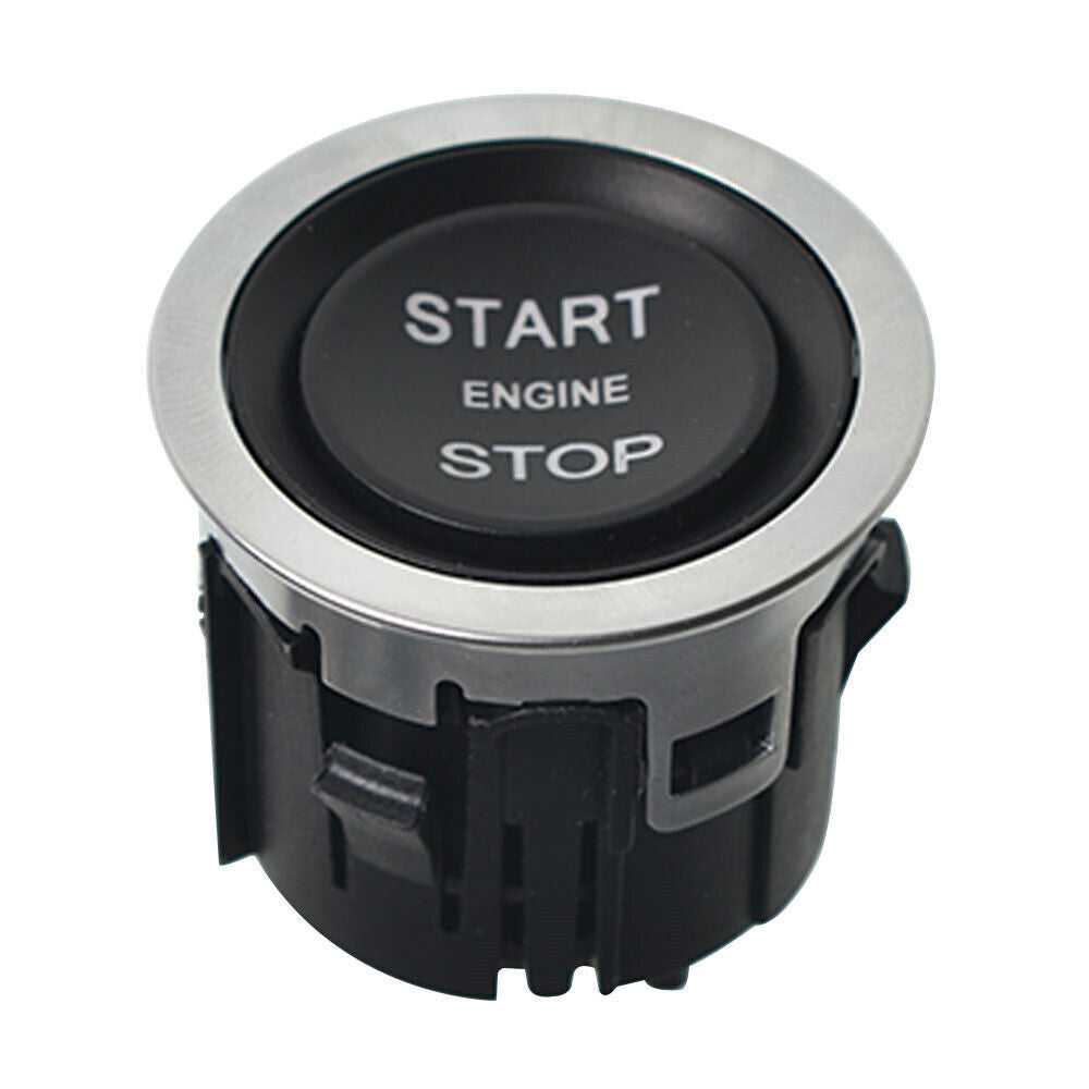 Start Stop Ignition Switch Button For 2015-2020 Range Rover Sport Evoque