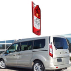 Rear Tail Lights For 2014-2023 Ford Transit Brake Lamps Driver Left Side