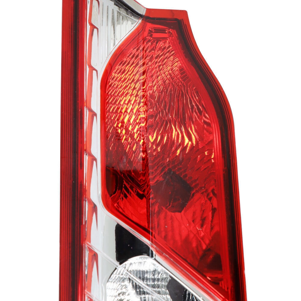 Rear Tail Lights For 2014-2023 Ford Transit Brake Lamps Driver Left Side
