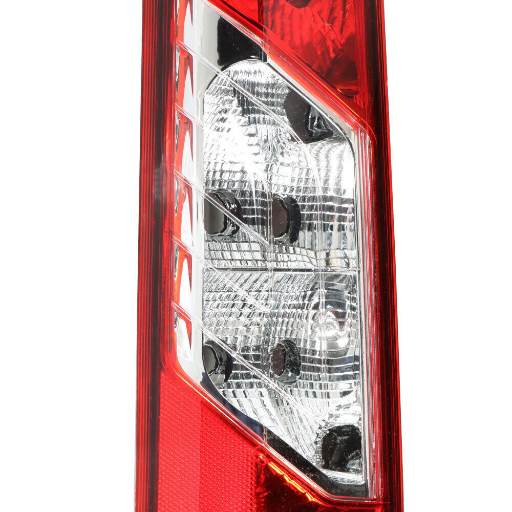 Rear Tail Lights For 2014-2023 Ford Transit Brake Lamps Driver Left Side