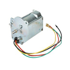 Convertible Top Electric Motor and Relay For 1971-1975 Chevrolet Caprice