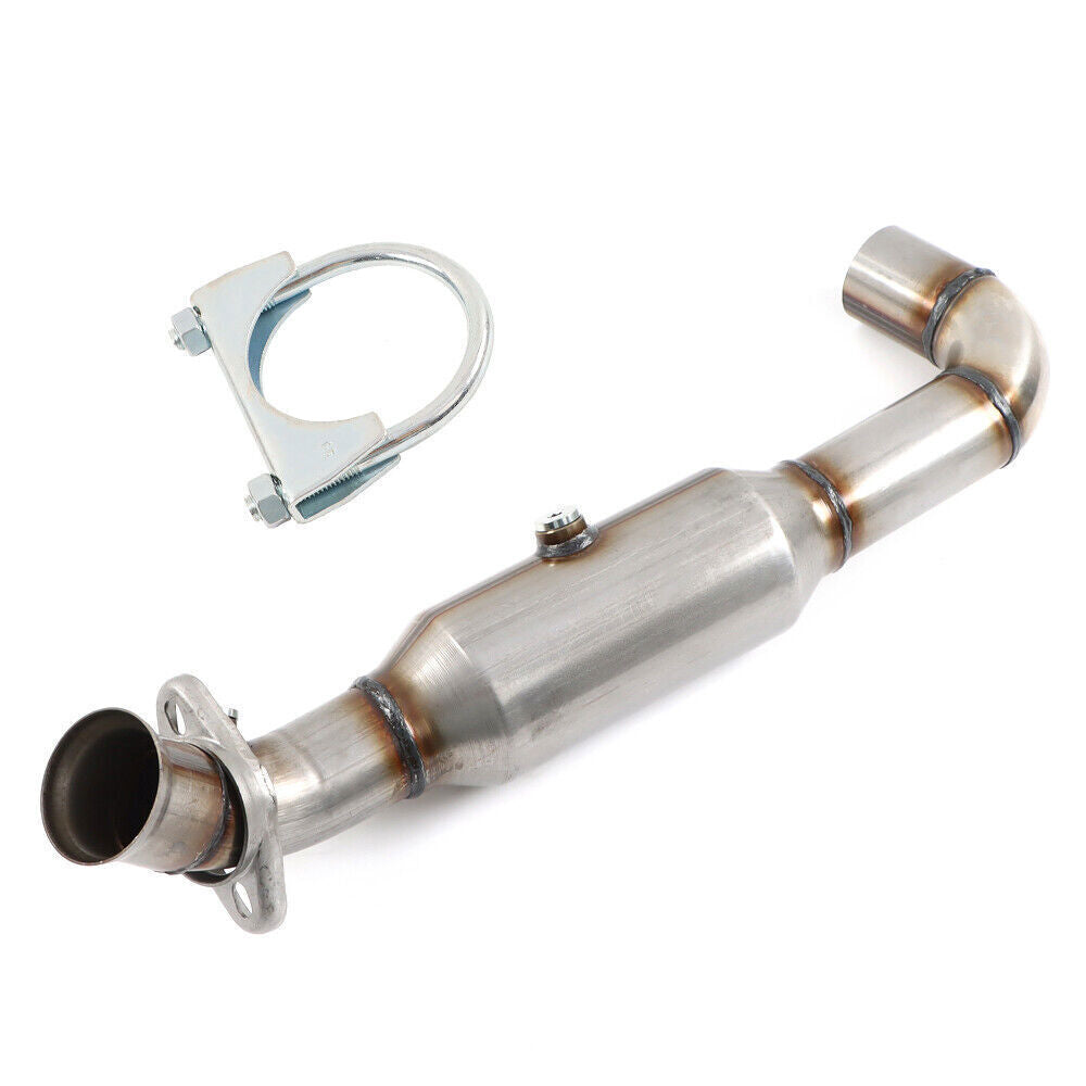 Driver Side Catalytic Converter For 2007-2013 Ford Expedition F150 5.4L