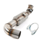 Driver Side Catalytic Converter For 2007-2013 Ford Expedition F150 5.4L