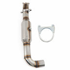 Driver Side Catalytic Converter For 2007-2013 Ford Expedition F150 5.4L