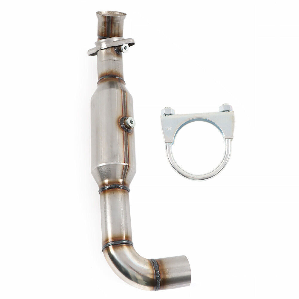 Driver Side Catalytic Converter For 2007-2013 Ford Expedition F150 5.4L