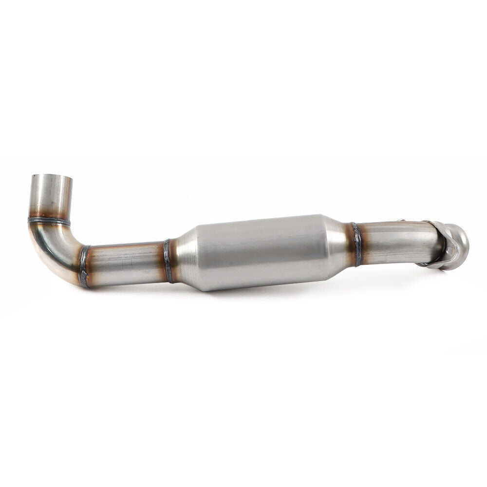 Driver Side Catalytic Converter For 2007-2013 Ford Expedition F150 5.4L