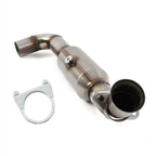 Driver Side Catalytic Converter For 2007-2013 Ford Expedition F150 5.4L