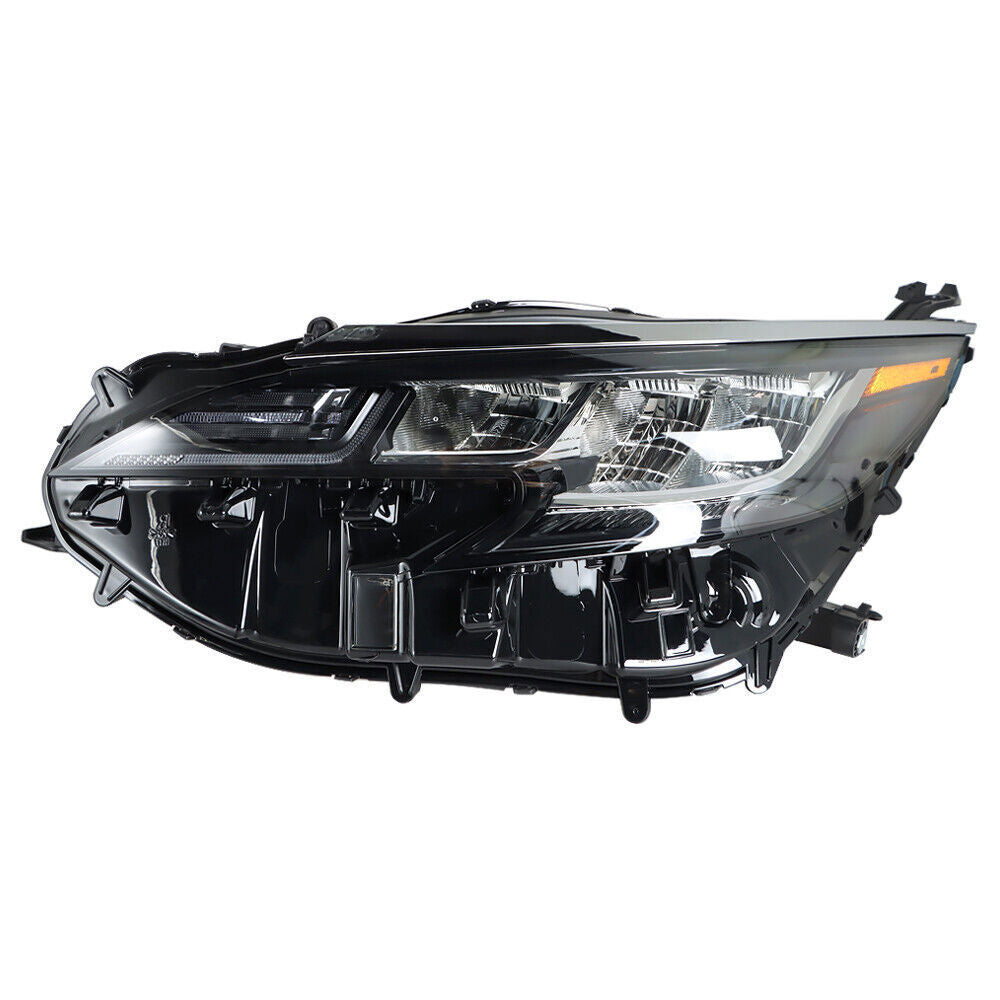 Left Side Headlight For 2021-2022 Toyota Sienna LE XLE LED Factory Style