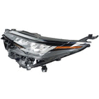 Left Side Headlight For 2021-2022 Toyota Sienna LE XLE LED Factory Style