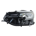 Left Side Headlight For 2021-2022 Toyota Sienna LE XLE LED Factory Style