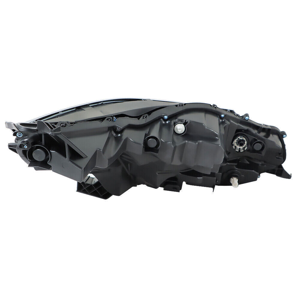 Left Side Headlight For 2021-2022 Toyota Sienna LE XLE LED Factory Style
