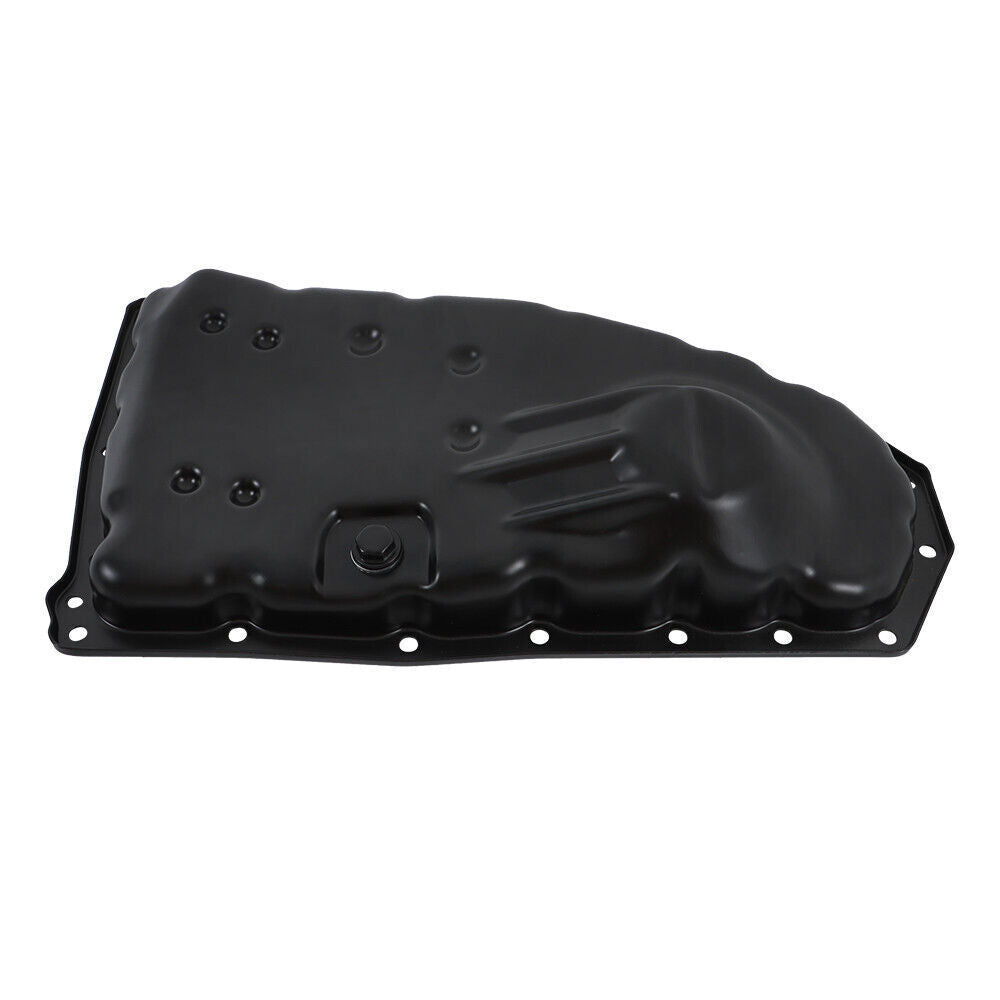 Transmission Oil Pan For 2014 2015 2016 Infiniti QX60 3.5L 31390-29X0B