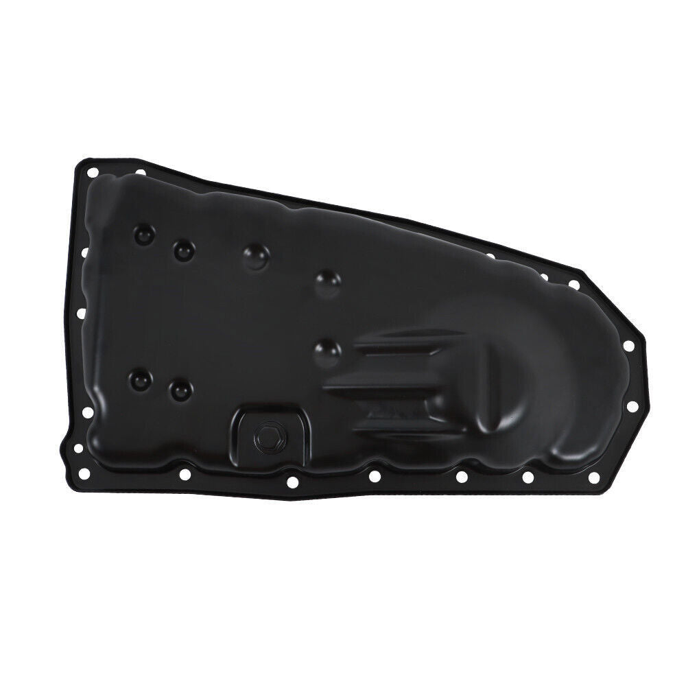 Transmission Oil Pan For 2014 2015 2016 Infiniti QX60 3.5L 31390-29X0B