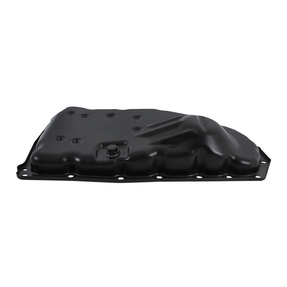 Transmission Oil Pan For 2014 2015 2016 Infiniti QX60 3.5L 31390-29X0B