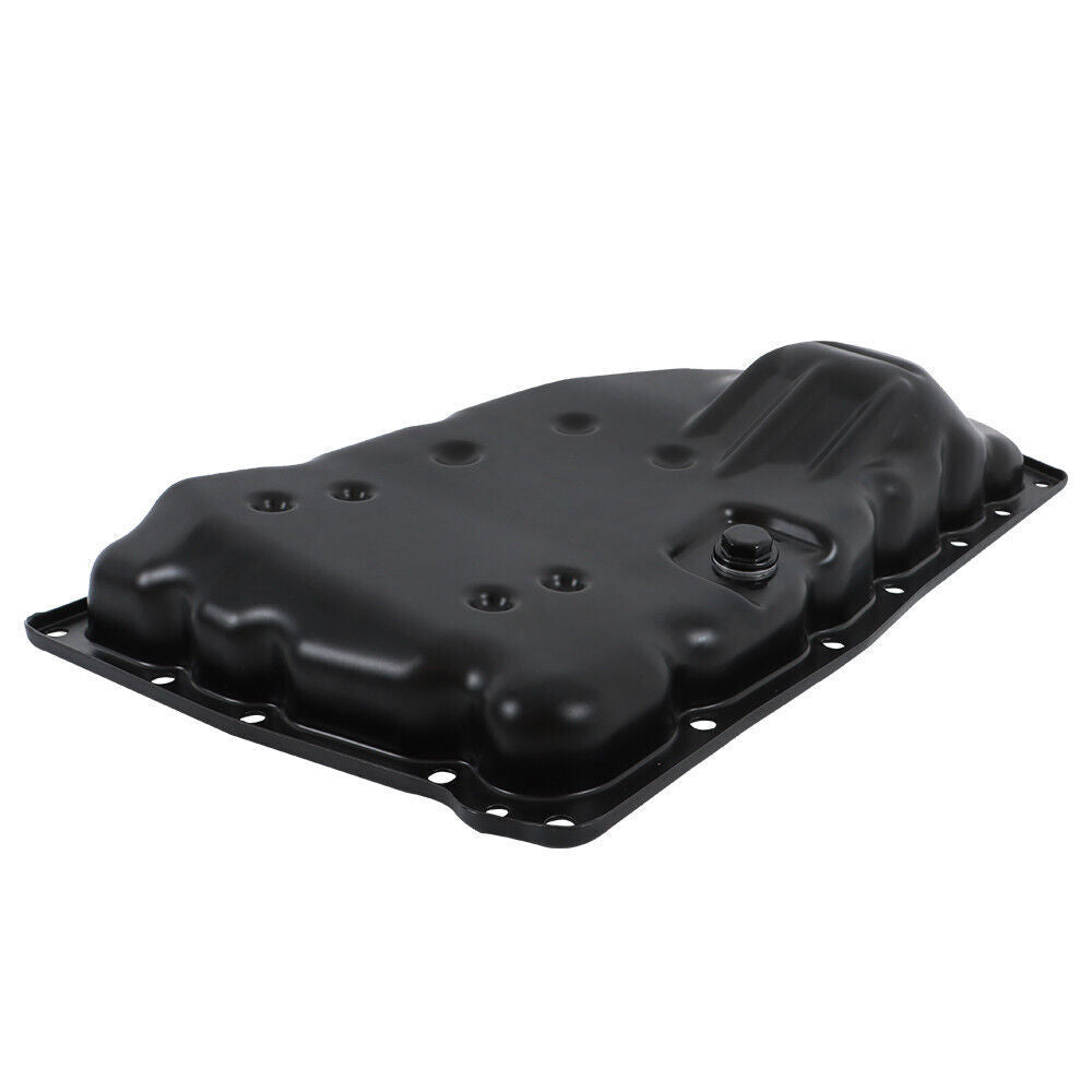 Transmission Oil Pan For 2014 2015 2016 Infiniti QX60 3.5L 31390-29X0B
