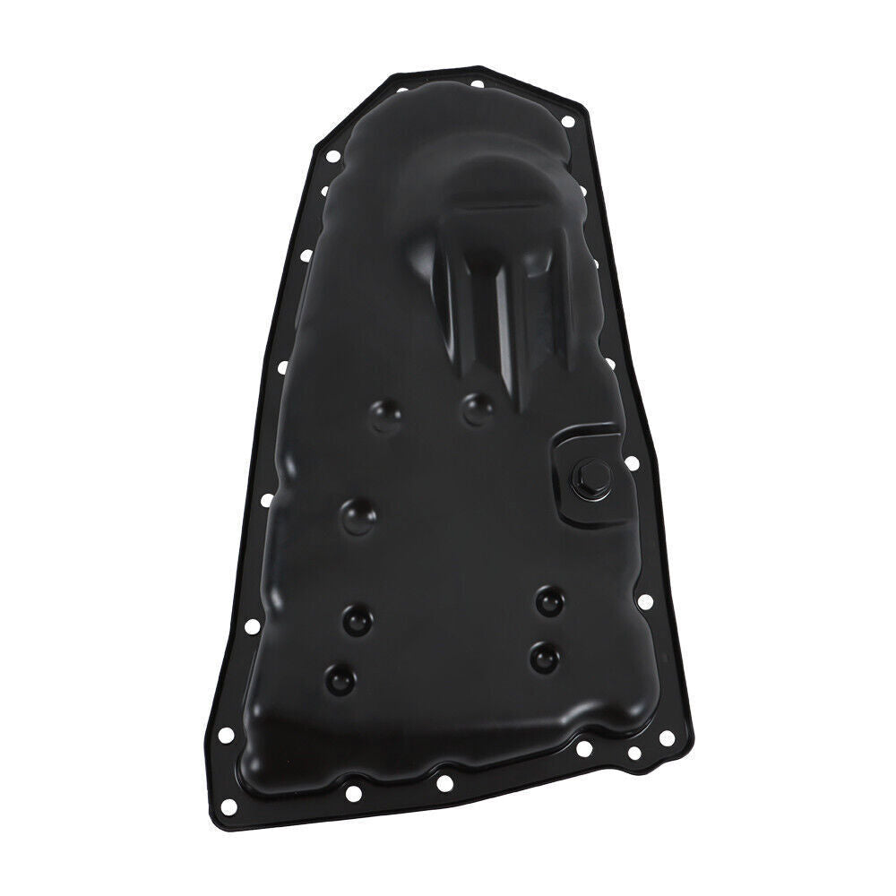 Transmission Oil Pan For 2014 2015 2016 Infiniti QX60 3.5L 31390-29X0B
