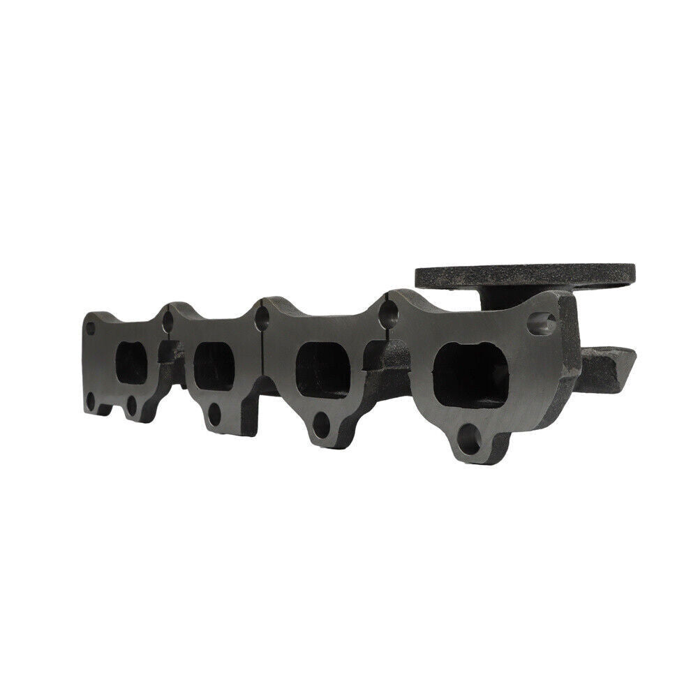 Exhaust Manifold For 2013-2014 Chevrolet Equinox w/ Gasket L4 2.4L