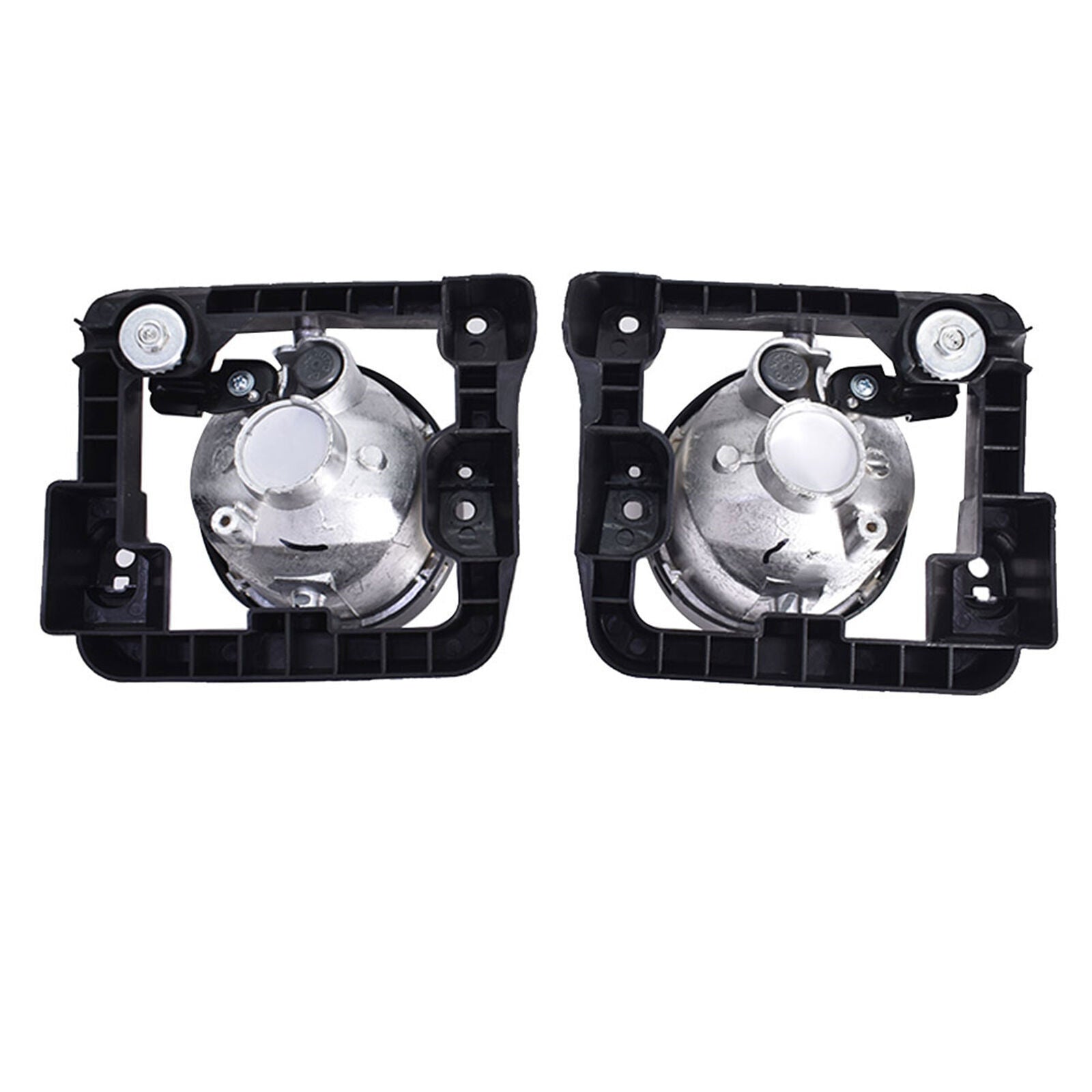 Right+Left Front Bumper Fog Lights For Acura TSX 2009-2010 Driving Lamps