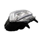 Headlight For 2021-2023 Dodge Durango Right LED Passenger Side Chrome